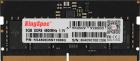 ����������� ������ Kingspec SO-DIMM DDR5 8GB 4800MHz (KS4800D5N11008G)