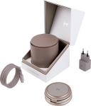 �������� ������������ �������� ���������� Magssory Disc Signature Edition, 3 � 1 ��� Samsung, � ���������, titan (WCH053)