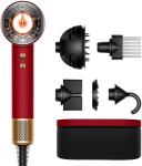 ��� Dyson Nural HD16 � ����� Red Velvet/Gold
