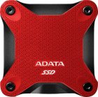 ������� ���������� SSD Adata SD620 Red 2Tb (SD620-2TCRD)