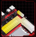 ����������� ����� Maxsun MS-B850M I-CAFE PRO (AM5, mATX)