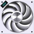 ���������� ��� ������� 4FAN F23 White 120 mm 3 in 1 (F2312W3)