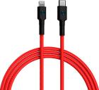 ������ Zmi Type-C/Lighting 100�� MFI , 3A, 18W PD �������