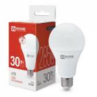 ����� ������������  In Home LED-A70-VC, 30 ��, 4000�, �����. ���., E27, 2850��, 230 �
