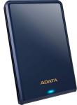 ������� ������� ����, ���������� � ������ Adata AHV620S-2TU31-CBL, BLUE USB3.1 2TB EXT. 2.5