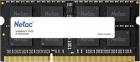 ����������� ������ Netac DDR3L SO-DIMM 4GB 1600MHz (NTBSD3N16SP-04)