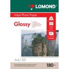 ���������� Lomond 0102065 A4/180�/�2/50�./����� ���������/��������� ��� �������� ������