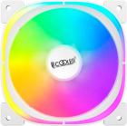 ���������� ��� ������� PCCooler EF120 ARGB W 120 mm