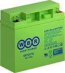 �������������� ������� ��� ��� WBR GP12170 (12� 17��)