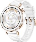 �����-����   Huawei Watch GT 5 Pro (55020DGW) White