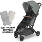 ������� UPPAbaby MINU V2 GWEN 0802-MIN-EU-GWN