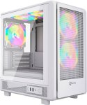 ������������ ������ 4FAN Goldrim White wFans