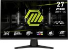 �� ������� MSI MAG 274QF X24 27 (9S6-3CE41H-052), ������