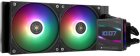 ��� ��� ����������� Thermalright Grand Vision 240 (G-VISION-BL-240-ARGB)