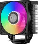 ����� ��� ���������� PCCooler RT500 TC ARGB BK