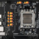 ����������� ����� Maxsun MS-Challenger B650M-K WIFI (AM5, mATX)