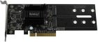 SSD �������  Synology M.2 M2D18