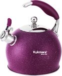 ������ �� ����������� ����� �� �������� Kukmara 3 �, Mystery (�-02)