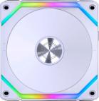 ���������� ��� ������� Lian Li UNI FAN SL V2 120 White aRGB 120mm (G99.12SLV21W.00)