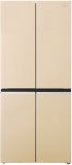 ������������� ����������� Centek CT-1744 NF Beige Glass