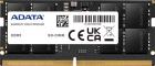 ����������� ������ Adata SO-DIMM DDR5 32GB 4800MHz (AD5S480032G-S)
