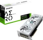 ���������� Gigabyte GeForce RTX 5070 AERO OC 12Gb (GV-N5070AERO OC-12GD)