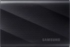 ������� SSD ����  Samsung T9 External 2Tb BLACK USB 3.2 (MU-PG2T0B/WW)