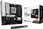 ����������� ����� Asrock B650M Pro X3D WIFI (AM5, mATX)