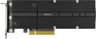 SSD �������  Synology NVME M2D20