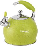 ������ �� ����������� ����� �� �������� Kukmara 3 �, Lime (�-04)