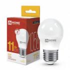 ����� ������������  In Home LED-���-VC, 11 ��, ���, 230 �, E27, 3000�, 1050��