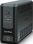 �������� �������������� ������� CyberPower UT650EIG, 650VA/390W