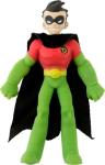   1 Toy MONSTER FLEX SUPER HEROES, Robin, 15 