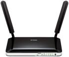 ������ ������������ D-Link DWR-921 N300 10/100/1000BASE-TX ������