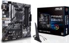 ����������� ����� Asus PRIME B550M-A WIFI II (AM4, mATX)