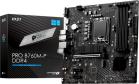 ����������� ����� MSI PRO B760M-P DDR4 (LGA1700, mATX)
