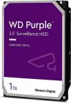 ������� ���� Western Digital 3.5 1Tb SATA III Purple 5400rpm 64MB WD11PURZ