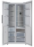 ����������� Side-by-Side Tesler RSD-537BI SPARKLING WHITE