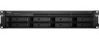 ������� ��������� Synology 2U RS1221+