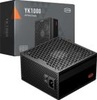 ���� ������� PCCooler YK1000 1000W (P5-YK1000-B1H) Bronze