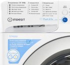 ���������� ������ Indesit BWSA 7109 WSV