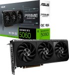 ���������� Asus Geforce RTX 5060 PRIME OC 8Gb (PRIME-RTX5060-O8G)