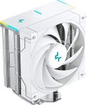 ����� ��� ���������� Deepcool AK400 DIGITAL SE WH (R-AK400-WHADMN-GJD)