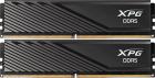 ����������� ������ Adata DDR5 64GB (2x32GB) 5600MHz XPG Lancer Blade (AX5U5600C4632G-DTLABBK)