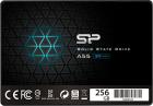 SSD ���������� Silicon Power 2.5 Ace A55 256 �� SATA III (SP256GBSS3A55S25)