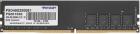 ����������� ������ Patriot Memory DDR4 8GB 3200MHz Signature Line (PSD48G320081)