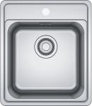 �������� ����� Franke BCX 610-42 TL ����-������� (101.0689.880)