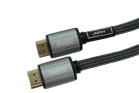 ������ �����-����� Noname LAZSO WH-111-B HDMI (m)/HDMI (m) 1�. �������.����. ������ (WH-111(1M)-B)