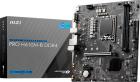 ����������� ����� MSI PRO H610M-B (LGA1700, mATX)