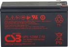 �������������� ������� ��� ��� CSB UPS123607 F2 (12�, 7.5��)